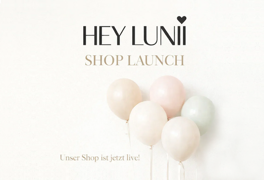 Shop Launch
